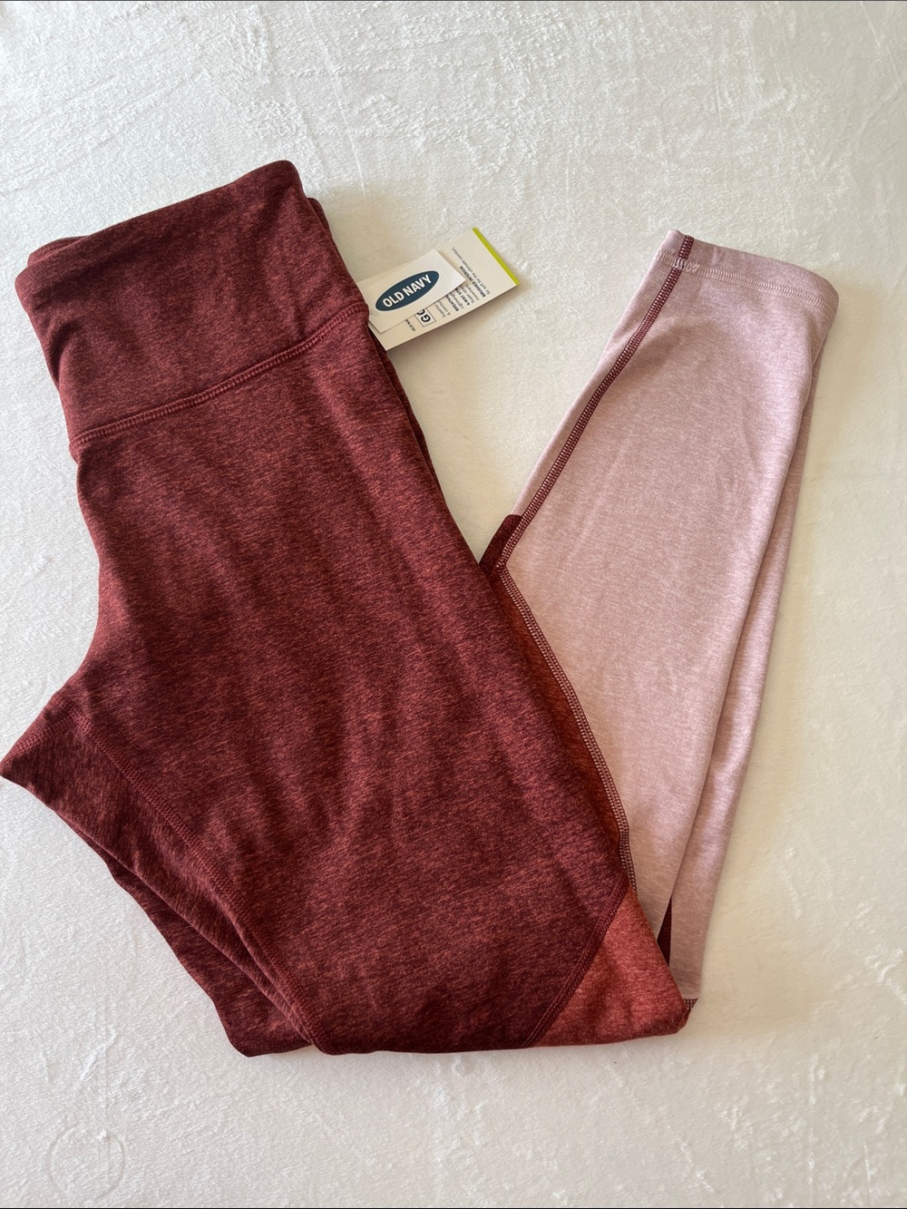 Old Navy leggings M